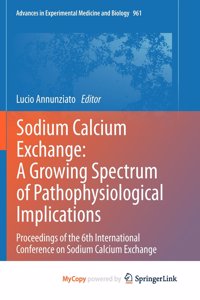 Sodium Calcium Exchange