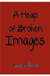 Heap of Broken Images