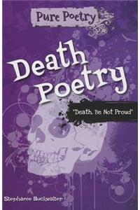 Death Poetry