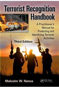 Terrorist Recognition Handbook
