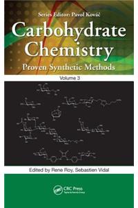 Carbohydrate Chemistry