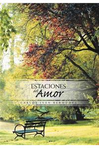 Estaciones del Amor