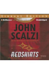 Redshirts