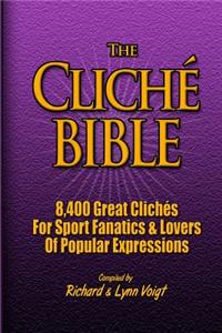 CLICHÉ BIBLE