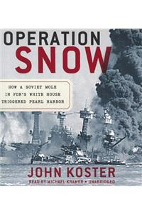 Operation Snow