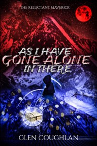 As I Have Gone Alone in There