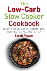 Low-Carb Slow Cooker