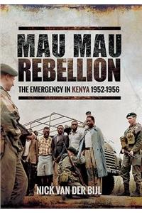 Mau Mau Rebellion