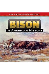 Bison in American History