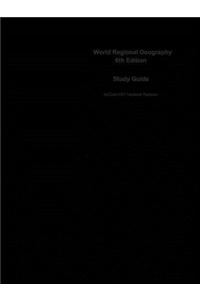 World Regional Geography