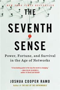 Seventh Sense Lib/E