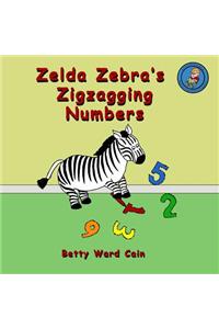 Zelda Zebra's Zigzagging Numbers