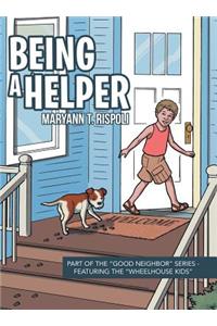 Being a Helper