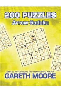 Arrow Sudoku