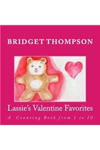 Lassie's Valentine Favorites