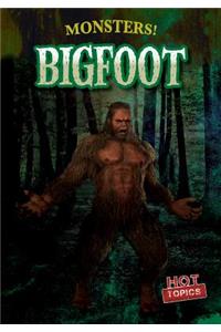 Bigfoot