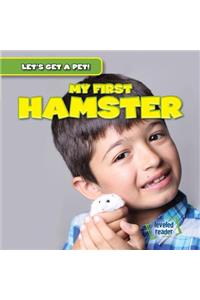 My First Hamster