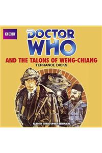 Doctor Who and the Talons of Weng-Chiang
