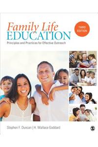 Family Life Education