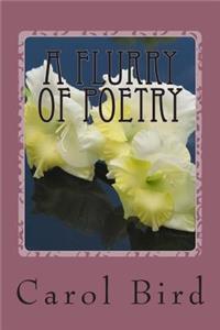 Flurry of Poetry