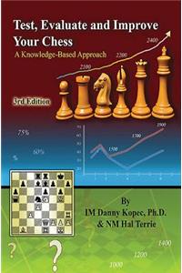 Test, Evaluate and Improve Your Chess