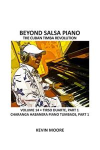 Beyond Salsa Piano