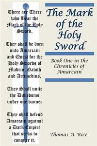 Mark of the Holy Sword