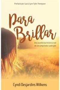 Para Brillar