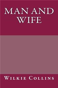 Man and Wife