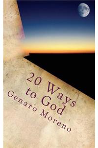 20 ways to God