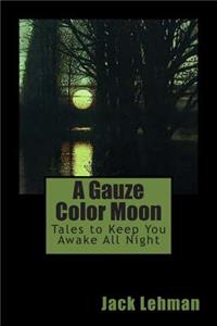 Gauze Color Moon