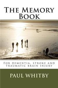 Memory Book