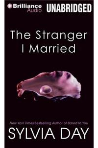 The Stranger I Married