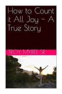 How to Count It All Joy?