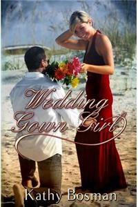 Wedding Gown Girl