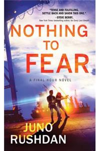 Nothing to Fear