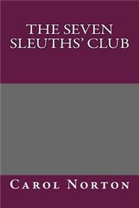 The Seven Sleuths' Club
