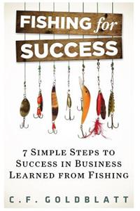 Fishing For Success