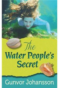 Water People's Secret