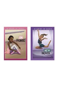 Academy of Dance