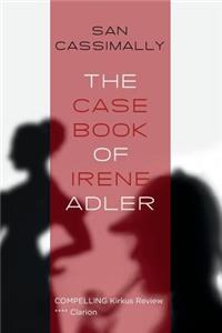 Case Book of Irene Adler