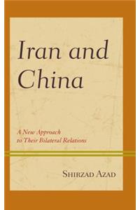 Iran and China