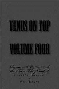 Venus on Top - Volume Four