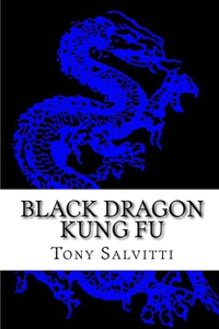 Black Dragon Kung Fu