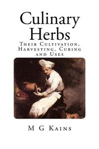 Culinary Herbs