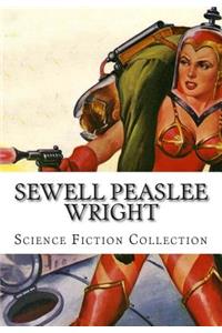 Sewell Peaslee Wright, Science Fiction Collection