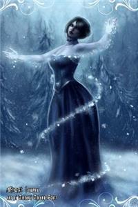 Frost Journal