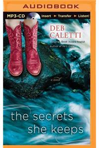 Secrets She Keeps