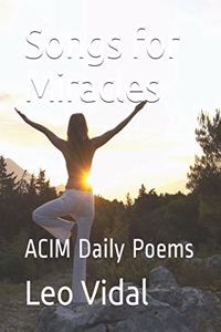 Songs for Miracles