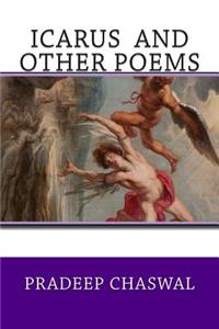 Icarus and Other Poems